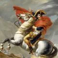 从平凡到非凡：拿破仑与法兰西的变革时代