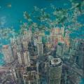 再景观——张杰油画艺术展