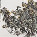 此心梅月两相知唐建教授从教四十载书画展（寿光)