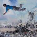 光尘不息——董文通油画作品展